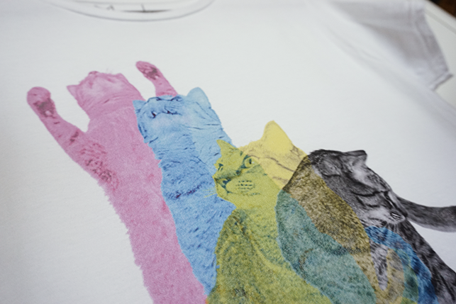 AMY RGB playera Karen