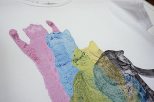 AMY RGB playera Karen